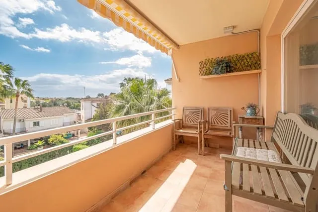 Penthouse for sale in Llucmajor — photo 4
