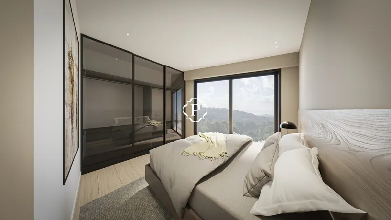 Villa for sale in Génova, Palma currently under construction — photo 9