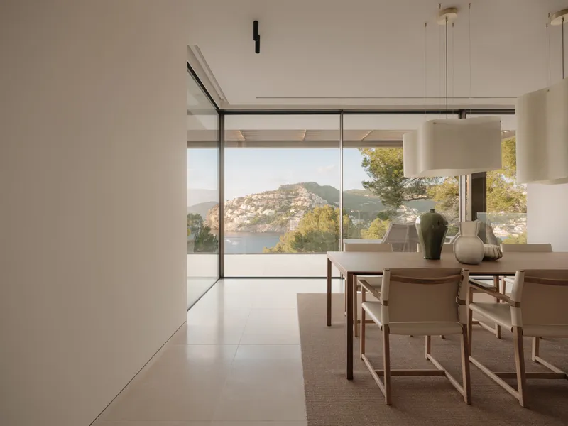 Luxury property in Puerto de Andratx with sensational views - Marcel Remus Real Estate — photo 11