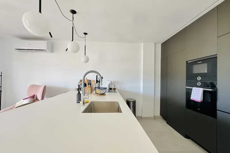 Apartment with community pool in Puerto de Andratx — photo 6