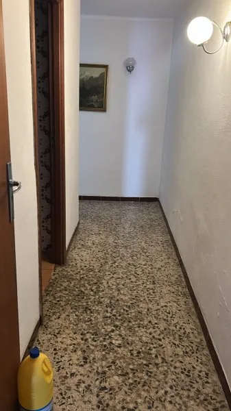 Ground-floor apartment of 160 m² in original condition with patio and courtyard in Manacor — photo 8