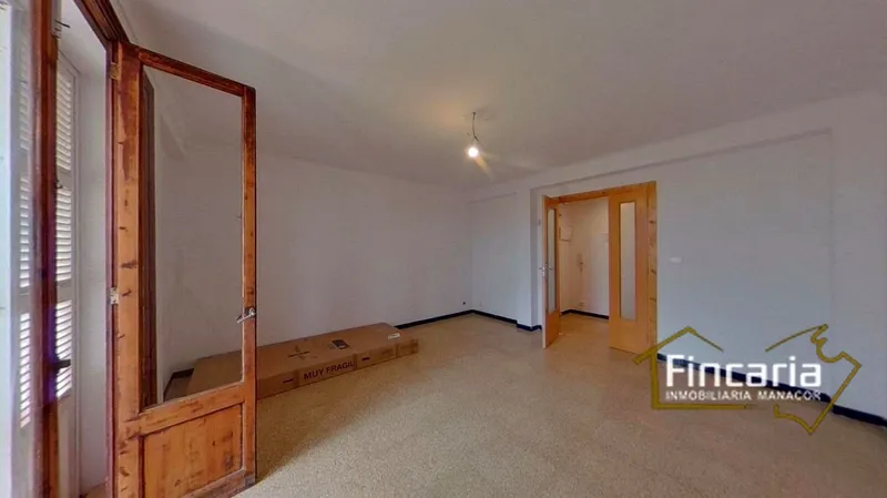 Flat for sale in Manacor, Mallorca — photo 1