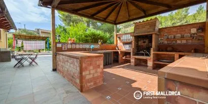 Family Chalet in Residential Area — photo 10