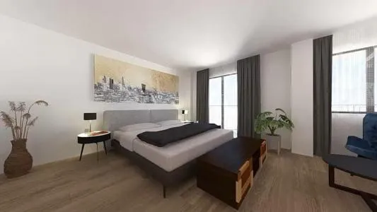Flat - Palma de Mallorca (El Terreno) — photo 12