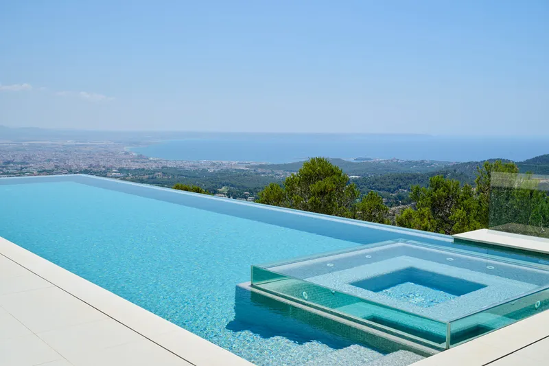 Fantastic property with unique views in Son Vida - Marcel Remus Real Estate — photo 6