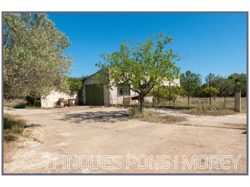 Rustic house - Ref. [redacted] — photo 11