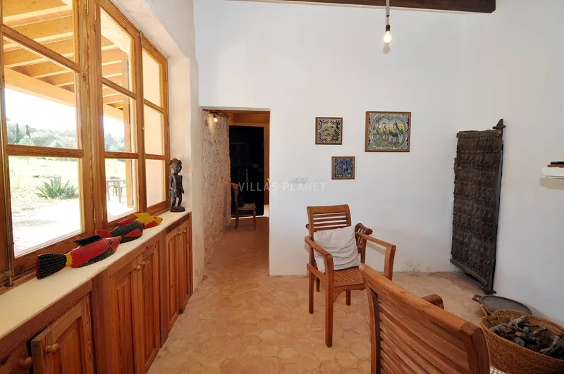 Rustic property with or... — photo 10