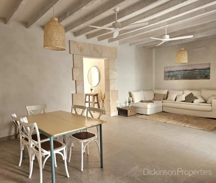 Apartment to rent in Port de Pollença, Pollença, Mallorca, Baleares, Spain — photo 1