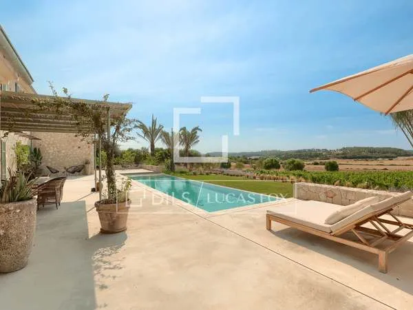 450m² country house for sale in Felanitx, Balearic Islands — photo 4