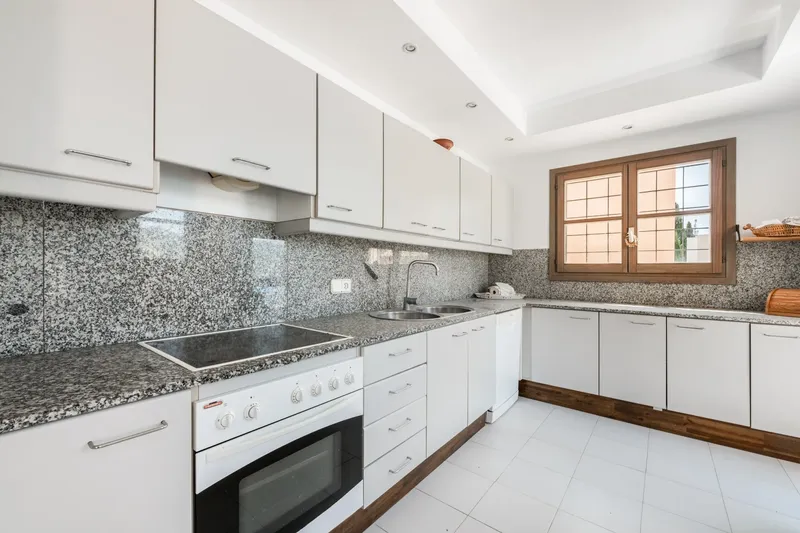 Apartment-Canyamel-3 bed-sea views — photo 7