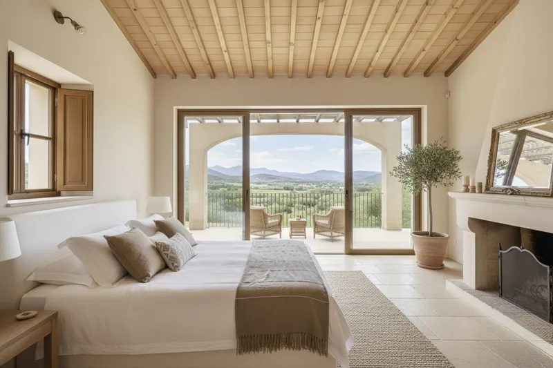 Huge Villa for Sale in Calvia Pueblo with a lot of Investment Potential — photo 6