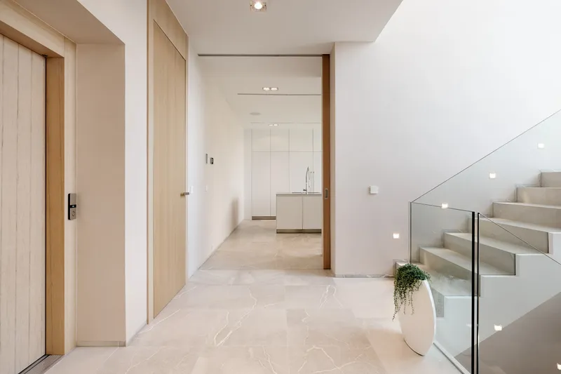 Elegant villa with spectacular sea views in Puerto de Andratx - Marcel Remus Real Estate — photo 11