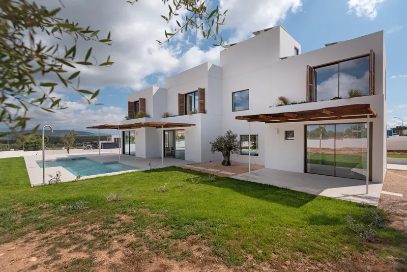 New construction of high quality in Son Gual, Palma — photo 11