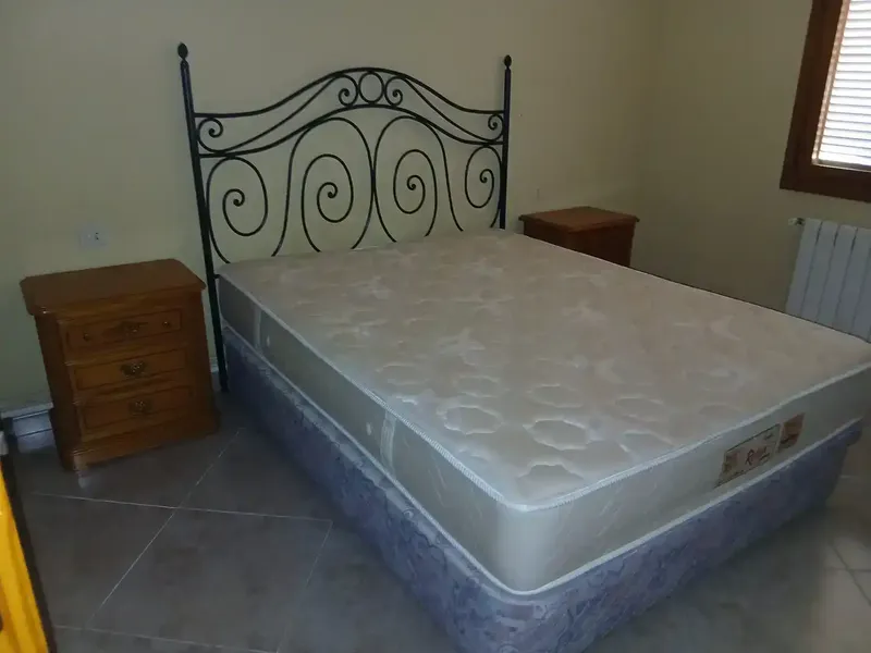Particular vende 4º piso con ascensor de 110m2 completamente amueblado y equipado. — photo 5