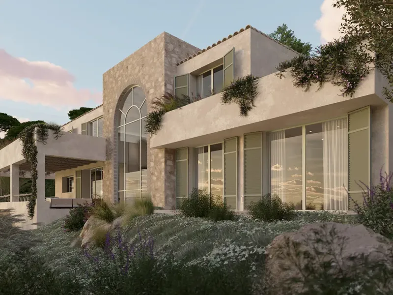 Land in Santa Ponsa, Mallorca — photo 3