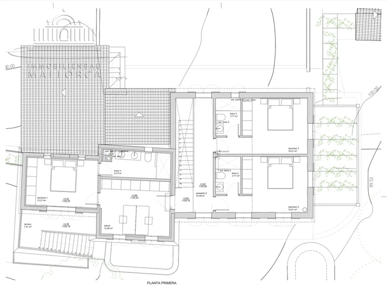 Great plot, fantastic view and with building permit! — photo 9
