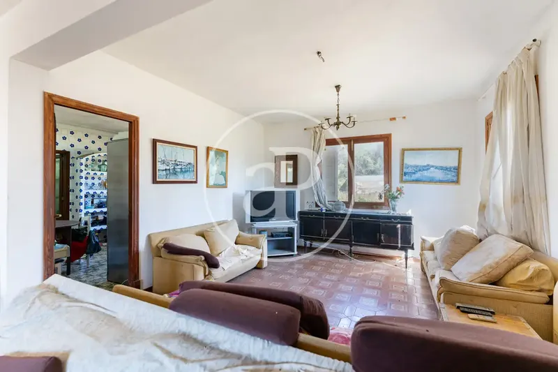 Rustic estate for sale with more than 6,500 m² of land in Son Ramonell — photo 9