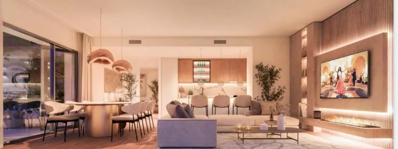 Apartment - Casares (Pedregales) — photo 7