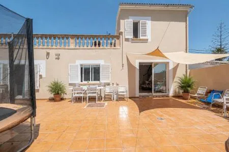 House - Palma de Mallorca (Son Roca - Son Ximelis - Son Anglada) — photo 1