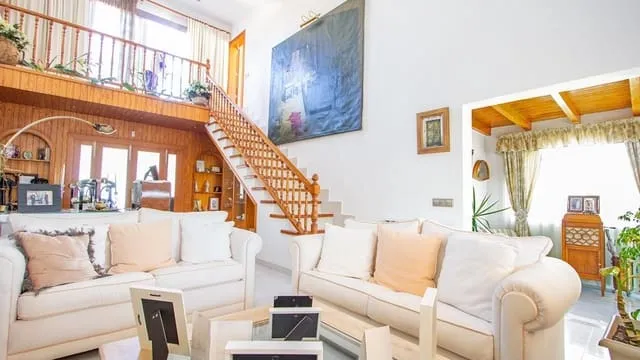 Villa for sale in El Toro / Port Adriano, Calvià, Mallorca — photo 9