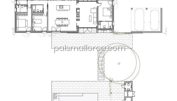 Country House in Llucmajor — photo 3