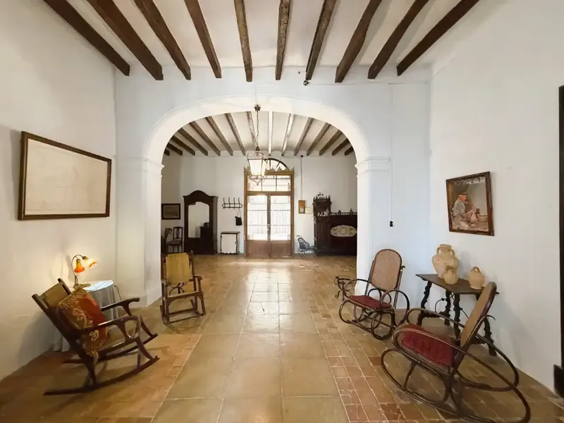 A historical gem with great potential in the heart of Mallorca — photo 2