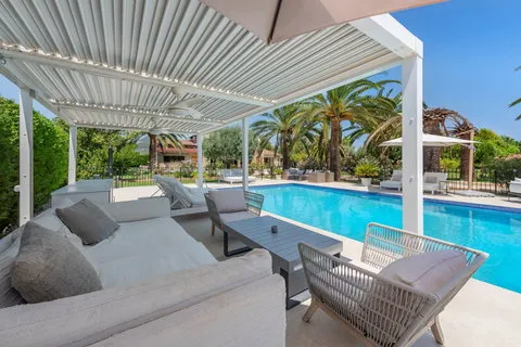 Finca in Binissalem, Mallorca — photo 8