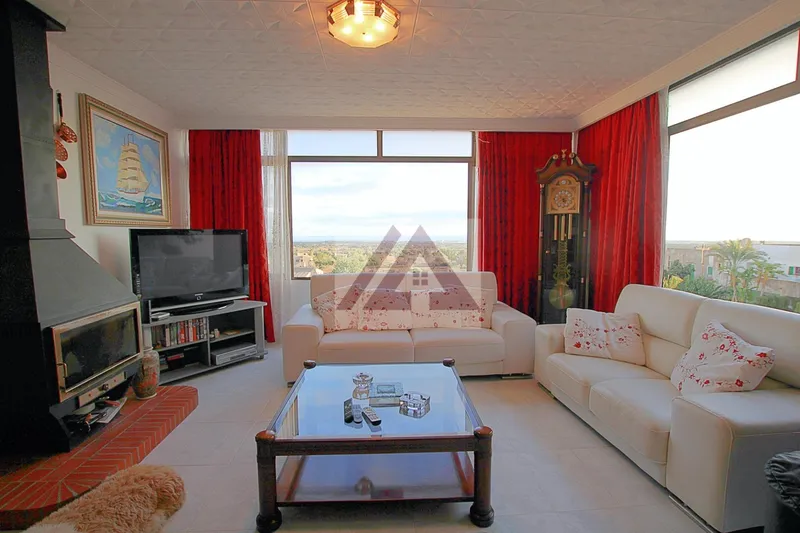 Village house for sale in Felanitx — photo 7