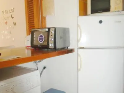 Modern and bright ground floor apartment with communal pool in Cala Dor -- AP 33 VK — photo 9