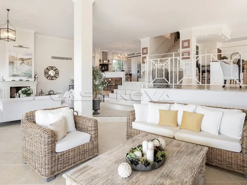 Villa in Costa De La Calma, Mallorca — photo 5