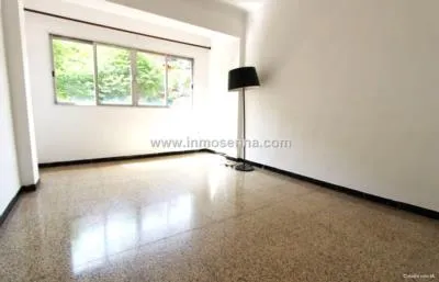 Apartment to renovate in El Arenal — photo 1