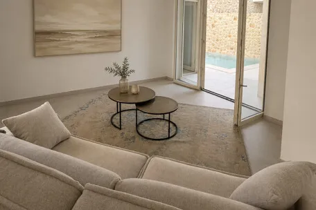 Renovated terraced house with style and luxury in the heart of Santanyí — photo 1