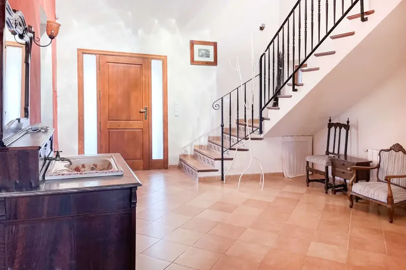 Charming finca with Mallorcan flair - pure finca life! — photo 5