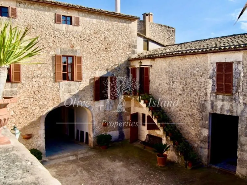 Rural or Farmhouse in Manacor, Province of Balearic Islands — photo 11