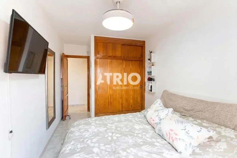 Bright renovated flat with balcony in every room — La Soledat, Palma — photo 7