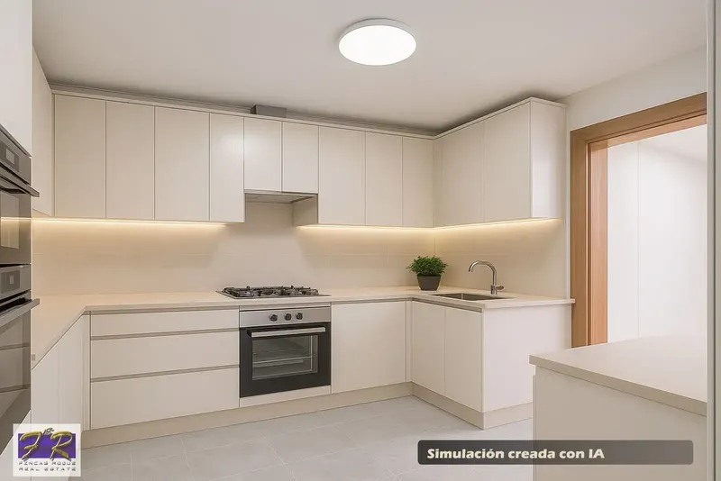 🏠 Single-family property with industrial garage, patio and complete home in the heart of Inca — photo 4