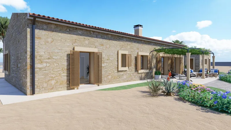 Land for sale in Porreres of 30000 m2 — photo 4