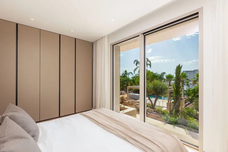 First-class villa for first occupancy in an excellent location — photo 12