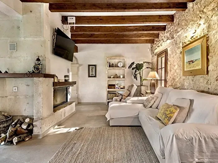 Casa en venta de 5 habitaciones en Llubí, Illes Balears — photo 2