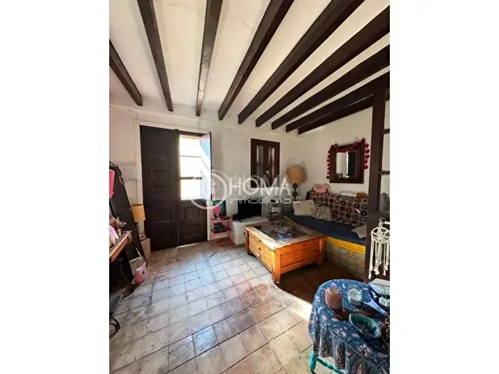 Piso en venta de 3 habitaciones en Centre, El Sindicat — photo 1