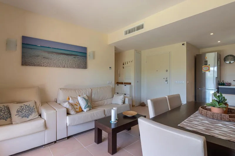 Ground floor with terrace in Sa Rapita — photo 11