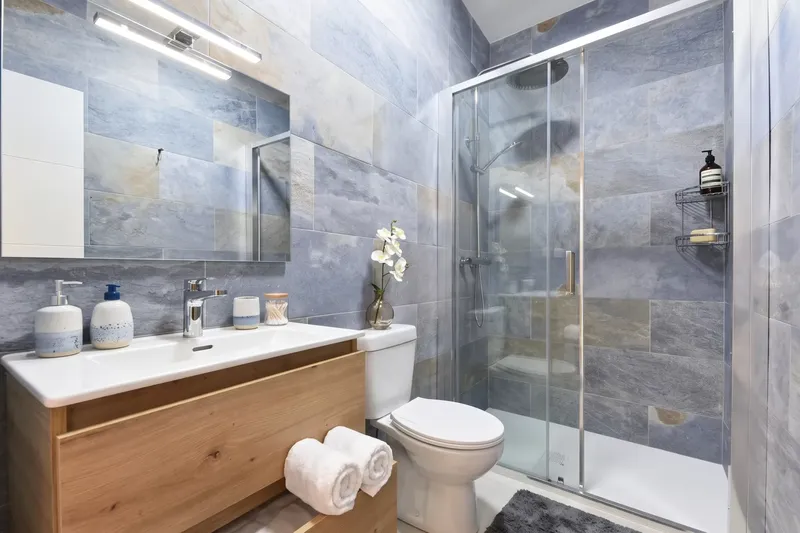 Fully renovated apartment with private terrace in Manacor — photo 11