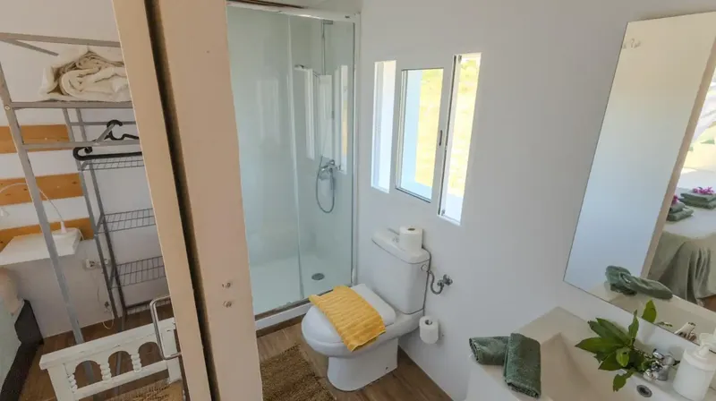 Charming Reformed Rustic Farmhouse with Tourist License and Habitability Certificate in the Serra de Tramuntana — photo 12