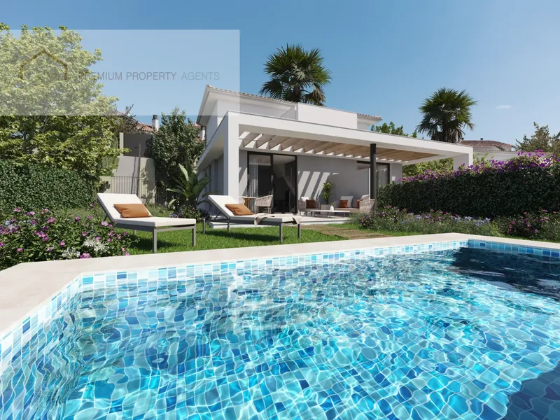 Villa 2 Bedrooms — photo 3