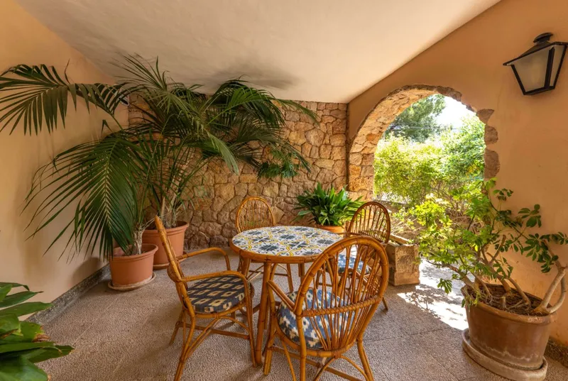 The Perfect Finca in Valldemossa – A Dream Home in the Tramuntana — photo 8
