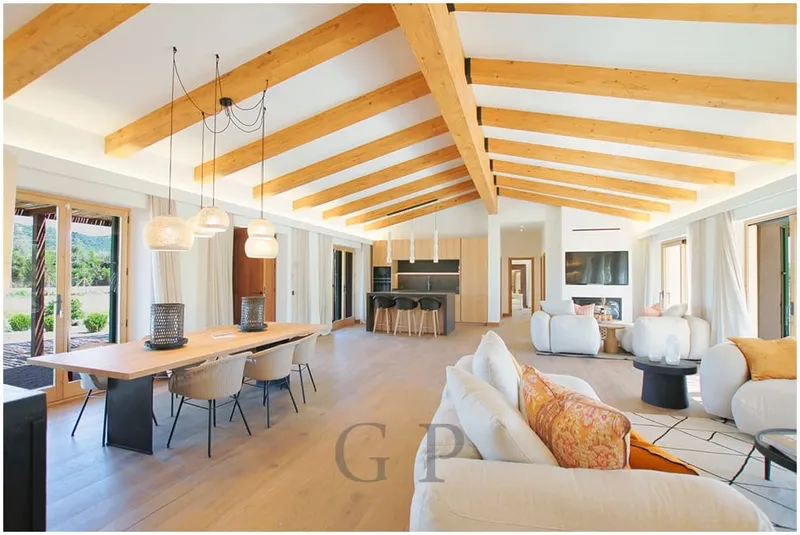 Finca/Country House for sale in Capdepera, Mallorca — photo 2