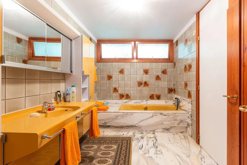 Exclusive villa in an excellent location directly on the golf course — photo 12
