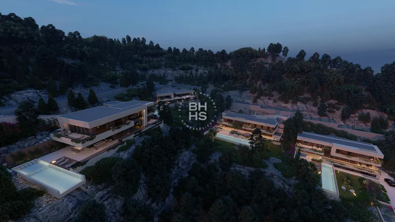 Single-family plot for sale in Son Vida — photo 7