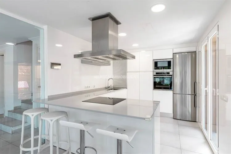 Villa Arabella Parc Mallorca for Sale. Son Xigala — photo 10