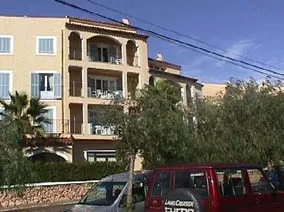 Apartment in Cala Pi Nou urbanization - calle de la Torre, Llucmajor, Balearic Islands — photo 1